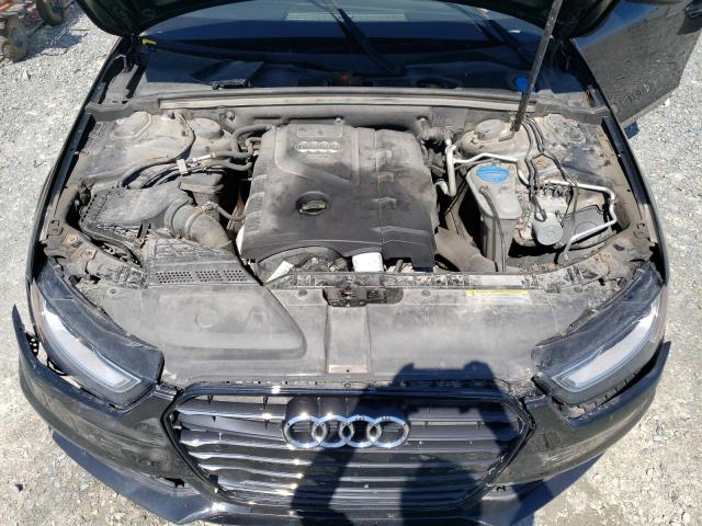 Photo 10 VIN: WAUFFCFL4GN003084 - AUDI A4 