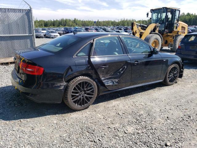 Photo 2 VIN: WAUFFCFL4GN003084 - AUDI A4 