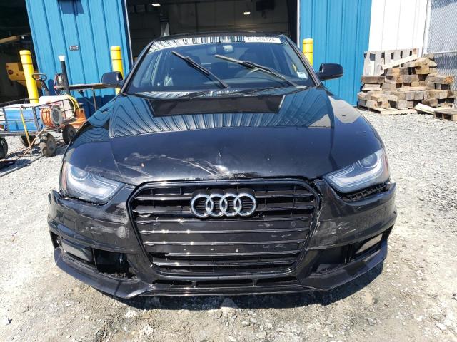 Photo 4 VIN: WAUFFCFL4GN003084 - AUDI A4 