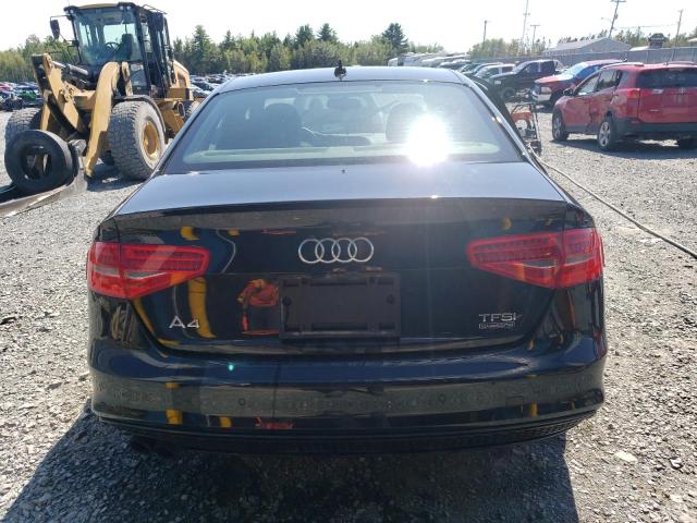 Photo 5 VIN: WAUFFCFL4GN003084 - AUDI A4 