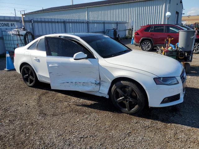 Photo 3 VIN: WAUFFCFL5AN066668 - AUDI A4 PREMIUM 