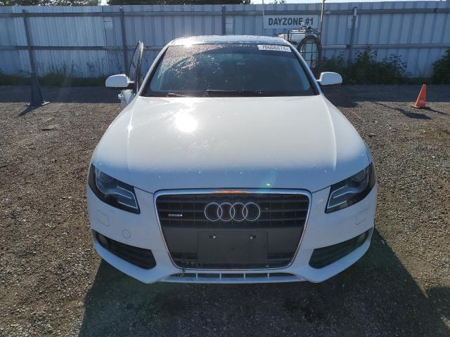 Photo 4 VIN: WAUFFCFL5AN066668 - AUDI A4 PREMIUM 