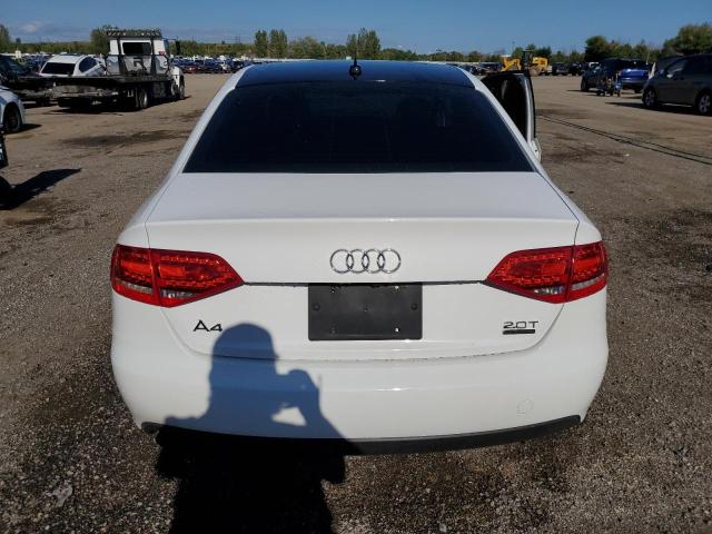 Photo 5 VIN: WAUFFCFL5AN066668 - AUDI A4 PREMIUM 