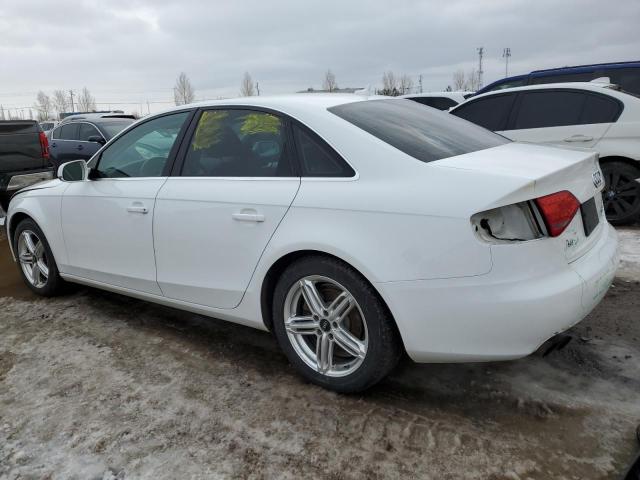 Photo 1 VIN: WAUFFCFL5BN015527 - AUDI A4 