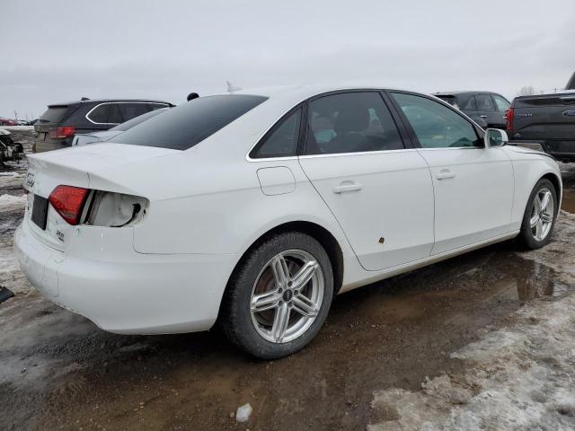 Photo 2 VIN: WAUFFCFL5BN015527 - AUDI A4 