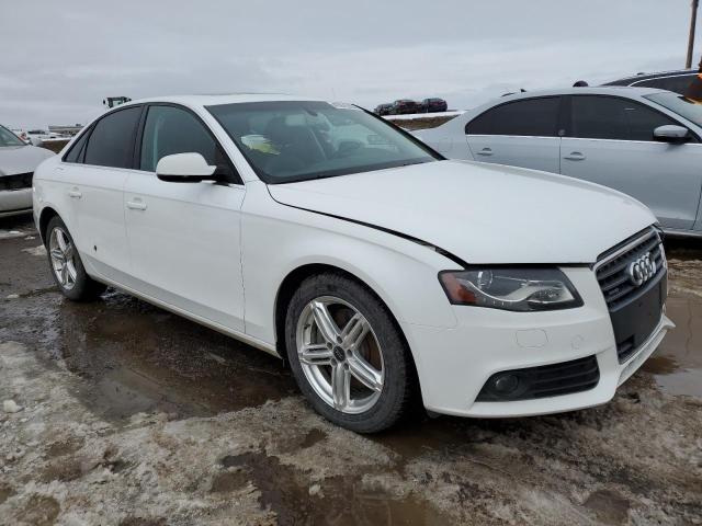 Photo 3 VIN: WAUFFCFL5BN015527 - AUDI A4 