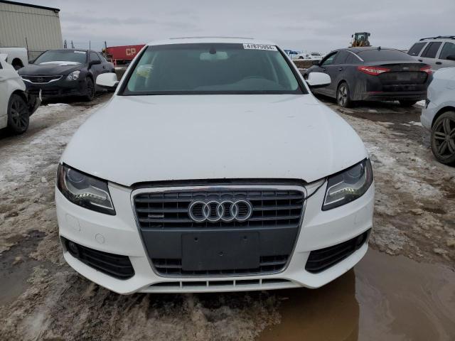 Photo 4 VIN: WAUFFCFL5BN015527 - AUDI A4 