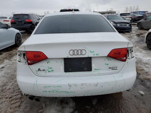 Photo 5 VIN: WAUFFCFL5BN015527 - AUDI A4 