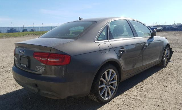 Photo 3 VIN: WAUFFCFL5EN003754 - AUDI A4 