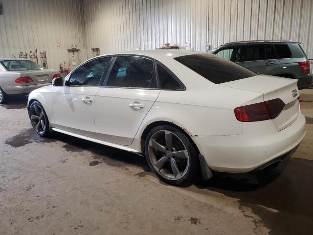 Photo 1 VIN: WAUFFCFL6BA029489 - AUDI A4 PREMIUM 