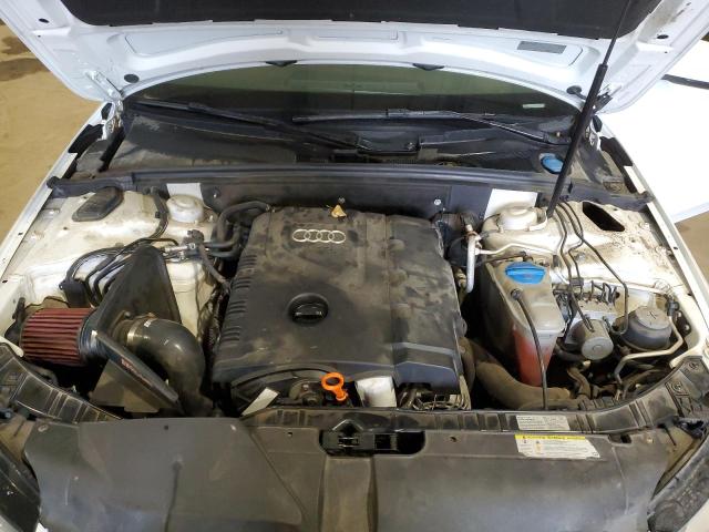 Photo 10 VIN: WAUFFCFL6BA029489 - AUDI A4 PREMIUM 