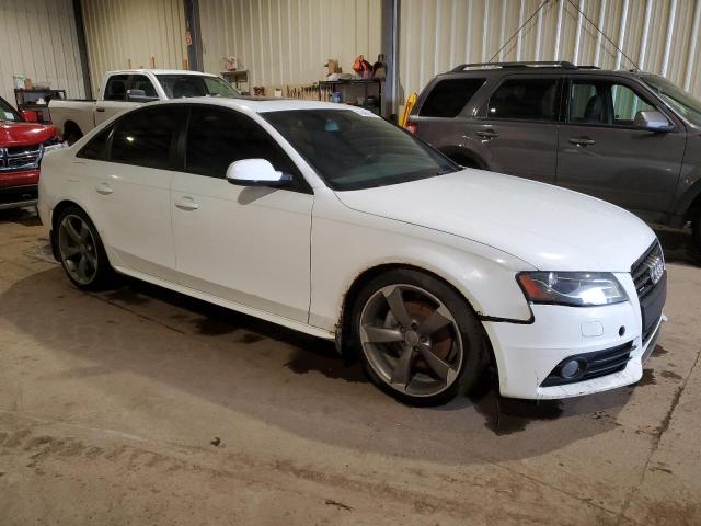 Photo 3 VIN: WAUFFCFL6BA029489 - AUDI A4 PREMIUM 