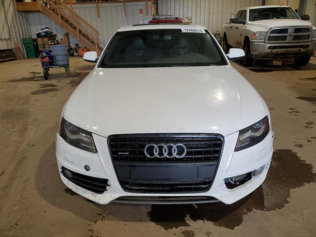 Photo 4 VIN: WAUFFCFL6BA029489 - AUDI A4 PREMIUM 