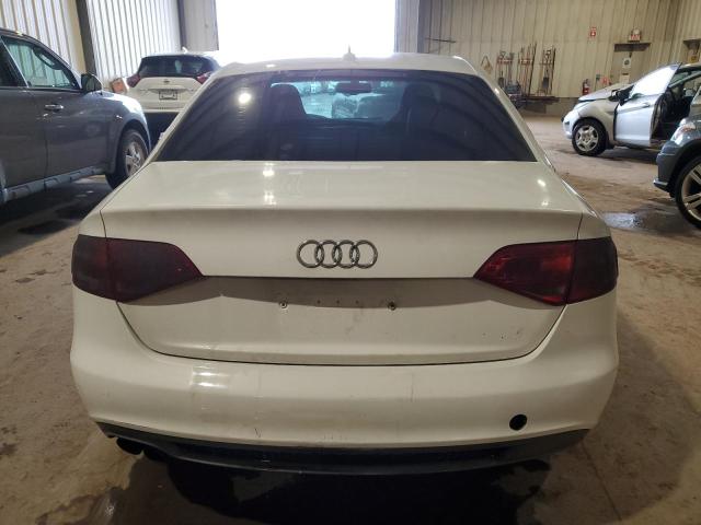 Photo 5 VIN: WAUFFCFL6BA029489 - AUDI A4 PREMIUM 