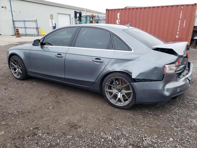 Photo 1 VIN: WAUFFCFL6DN026829 - AUDI A4 