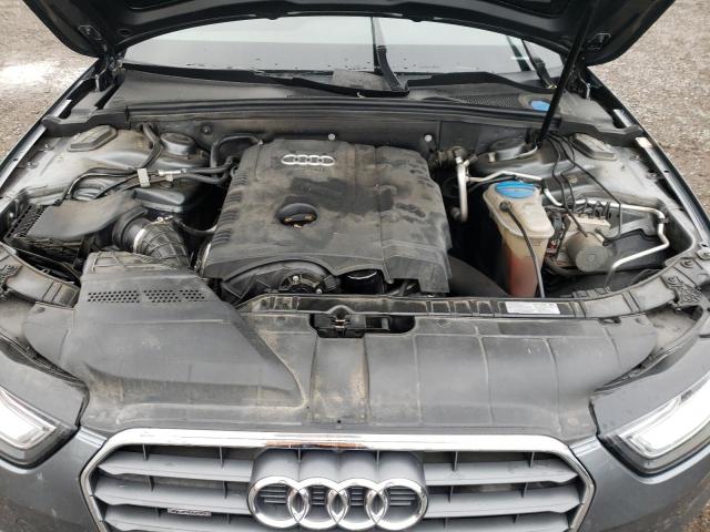 Photo 10 VIN: WAUFFCFL6DN026829 - AUDI A4 