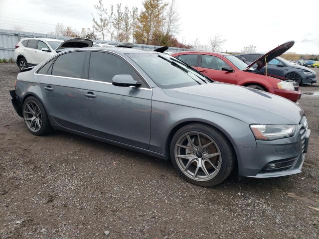 Photo 3 VIN: WAUFFCFL6DN026829 - AUDI A4 