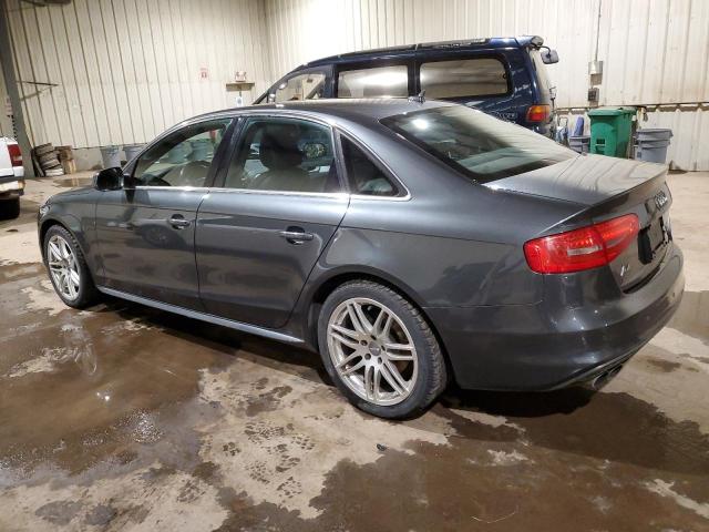 Photo 1 VIN: WAUFFCFL6EN028713 - AUDI A4 