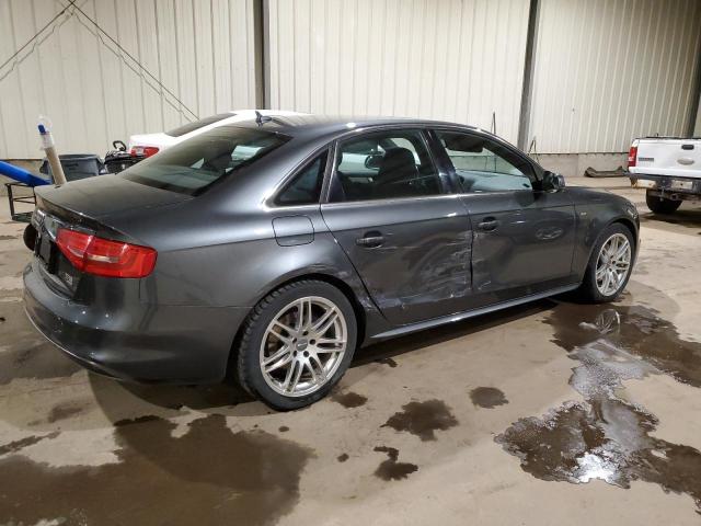 Photo 2 VIN: WAUFFCFL6EN028713 - AUDI A4 