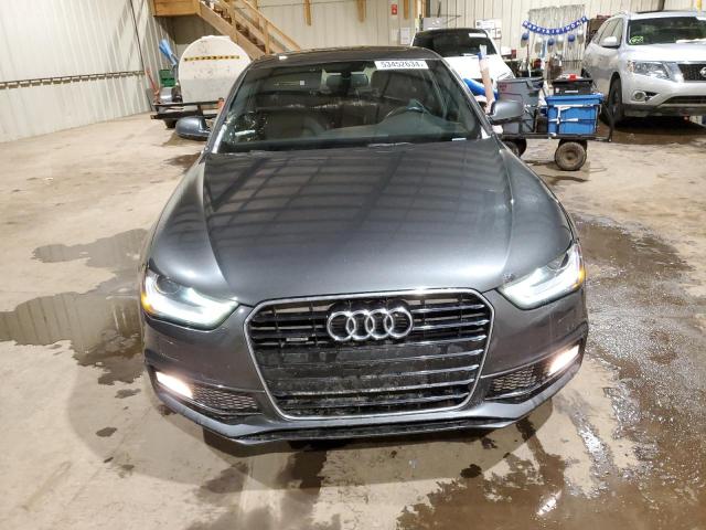 Photo 4 VIN: WAUFFCFL6EN028713 - AUDI A4 