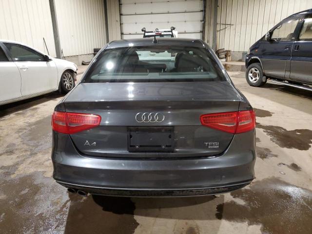 Photo 5 VIN: WAUFFCFL6EN028713 - AUDI A4 