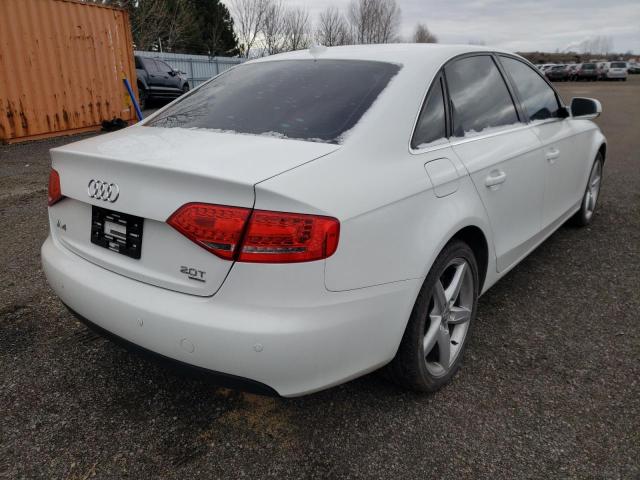 Photo 3 VIN: WAUFFCFL7BN020714 - AUDI A4 PREMIUM 