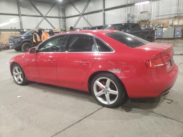 Photo 1 VIN: WAUFFCFL7BN048156 - AUDI A4 PREMIUM 