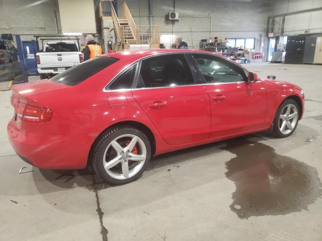 Photo 2 VIN: WAUFFCFL7BN048156 - AUDI A4 PREMIUM 