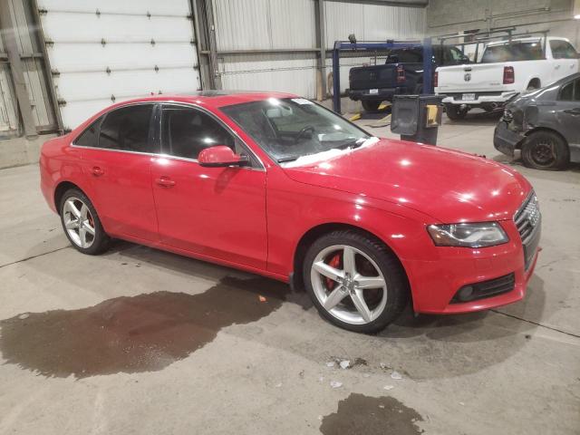 Photo 3 VIN: WAUFFCFL7BN048156 - AUDI A4 PREMIUM 