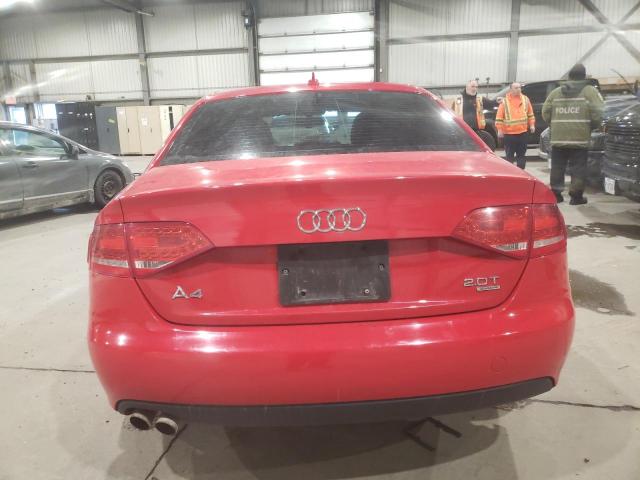 Photo 5 VIN: WAUFFCFL7BN048156 - AUDI A4 PREMIUM 