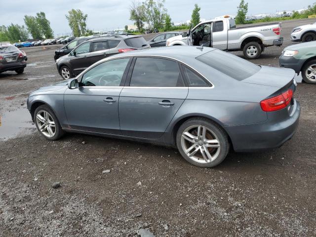 Photo 1 VIN: WAUFFCFL7DN017993 - AUDI A4 