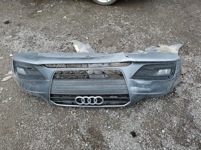 Photo 11 VIN: WAUFFCFL7DN017993 - AUDI A4 