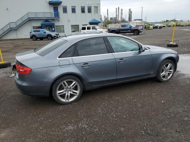 Photo 2 VIN: WAUFFCFL7DN017993 - AUDI A4 