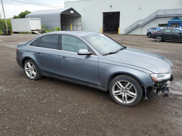 Photo 3 VIN: WAUFFCFL7DN017993 - AUDI A4 