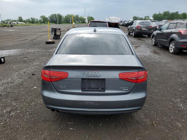 Photo 5 VIN: WAUFFCFL7DN017993 - AUDI A4 