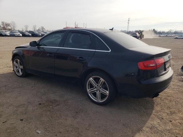 Photo 1 VIN: WAUFFCFL7DN033823 - AUDI A4 