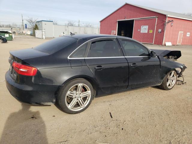 Photo 2 VIN: WAUFFCFL7DN033823 - AUDI A4 