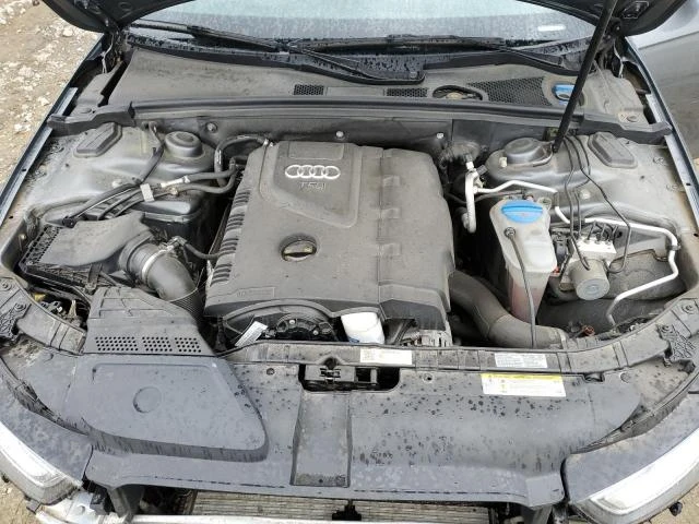 Photo 10 VIN: WAUFFCFL7FN000954 - AUDI A4 PREMIUM 