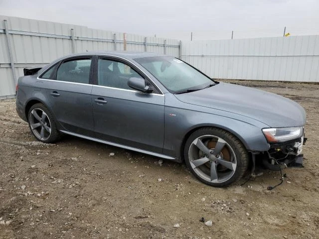 Photo 3 VIN: WAUFFCFL7FN000954 - AUDI A4 PREMIUM 