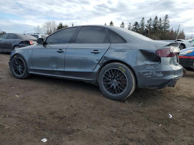 Photo 1 VIN: WAUFFCFL7GN009302 - AUDI A4 