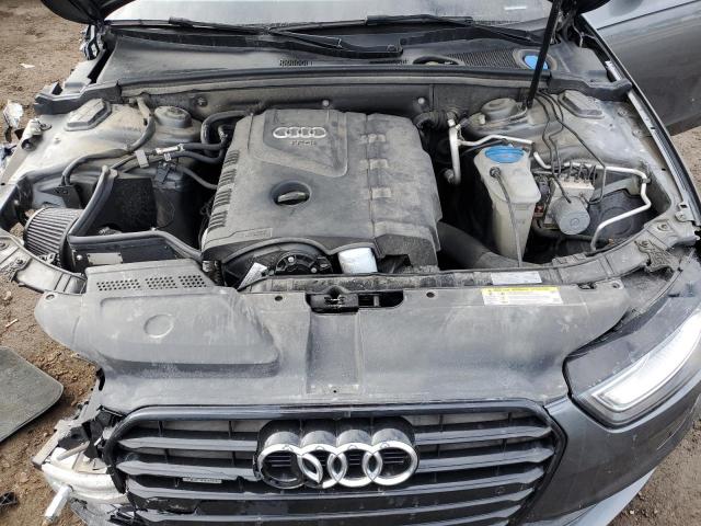 Photo 10 VIN: WAUFFCFL7GN009302 - AUDI A4 