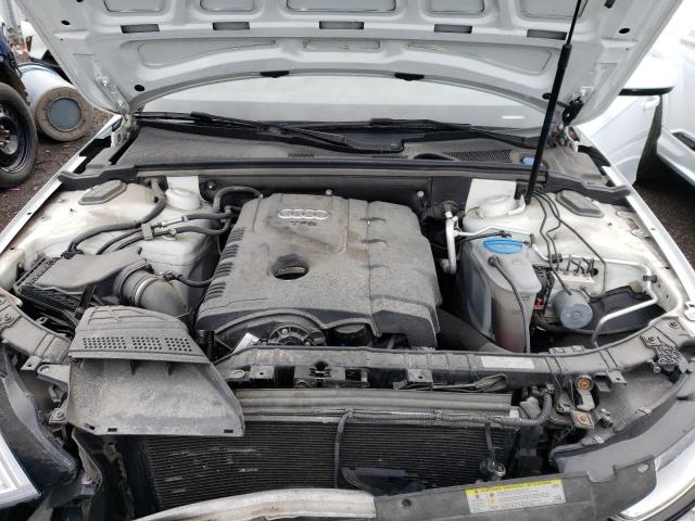 Photo 6 VIN: WAUFFCFL7GN013236 - AUDI A4 PROGRES 