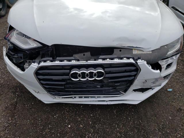 Photo 8 VIN: WAUFFCFL7GN013236 - AUDI A4 PROGRES 