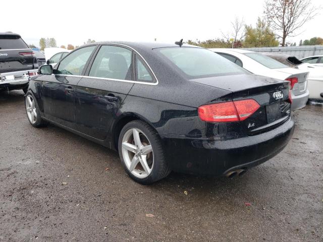 Photo 2 VIN: WAUFFCFL8AN003970 - AUDI A4 PREMIUM 