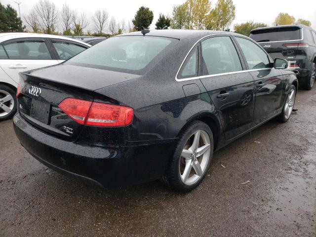 Photo 3 VIN: WAUFFCFL8AN003970 - AUDI A4 PREMIUM 