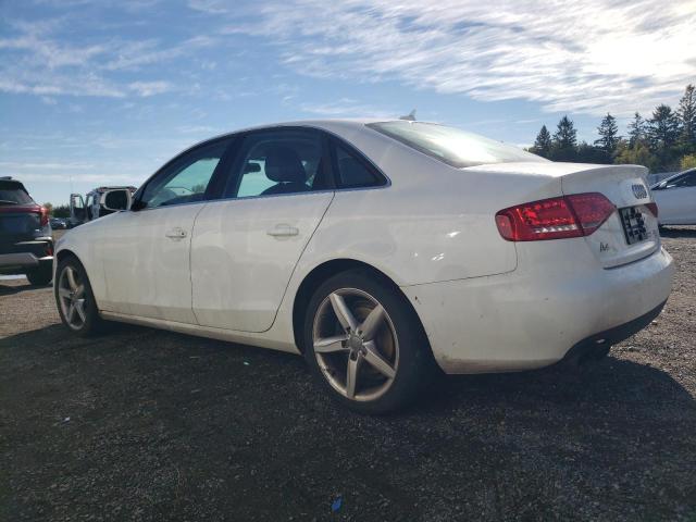 Photo 1 VIN: WAUFFCFL8AN009266 - AUDI A4 PREMIUM 