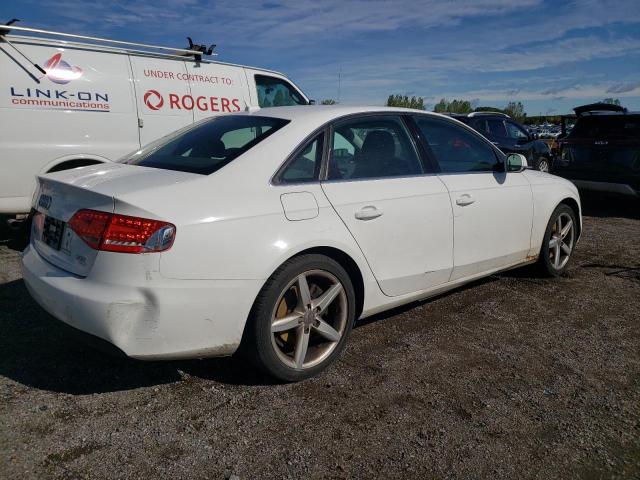 Photo 2 VIN: WAUFFCFL8AN009266 - AUDI A4 PREMIUM 