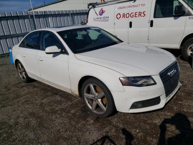 Photo 3 VIN: WAUFFCFL8AN009266 - AUDI A4 PREMIUM 