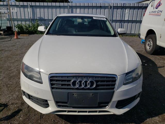 Photo 4 VIN: WAUFFCFL8AN009266 - AUDI A4 PREMIUM 