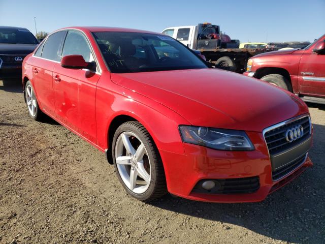 Photo 0 VIN: WAUFFCFL8AN031106 - AUDI A4 PREMIUM 